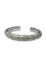 Anillo Les Georgettes Mujer in Bronce LESANF4545